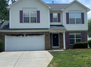 4909 Cedarbrook Ln SW, Concord, NC 28027