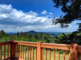 20041 Maxwell Dr, Morrison, CO 80465