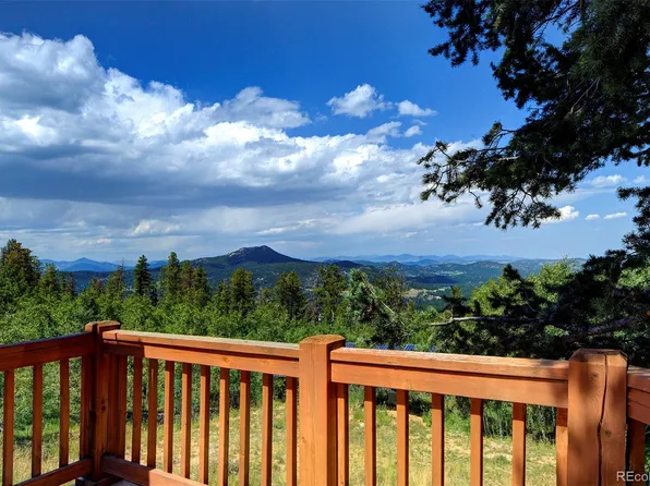 20041 Maxwell Drive, Morrison, CO 80465