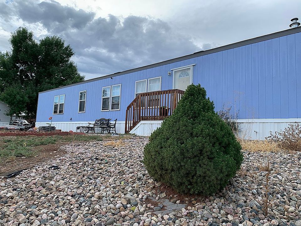 Great corner lot
