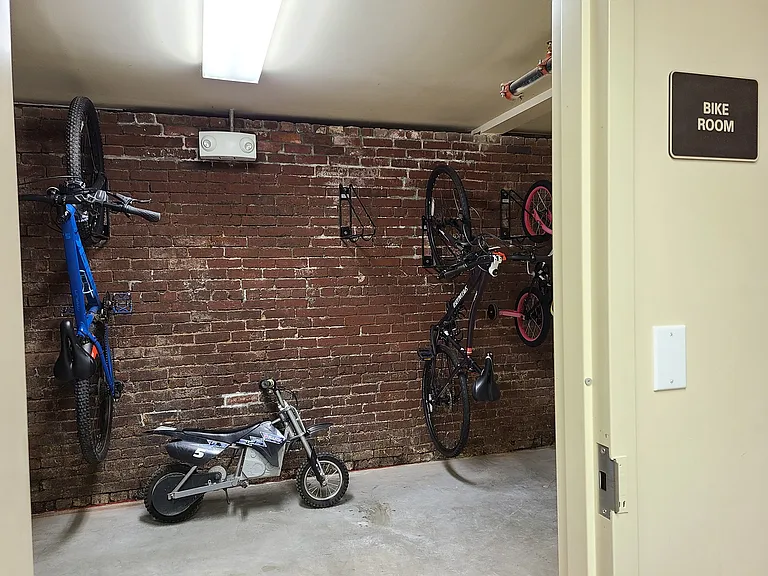 Perley Canal Mill Apartments — Photo 16