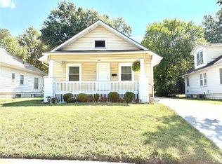 1913 S Broadway St, Pittsburg, KS 66762