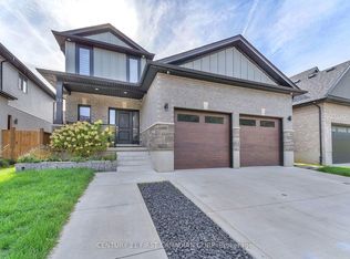 41 Earlscourt Ter #33, Middlesex Centre, ON N0L1R0