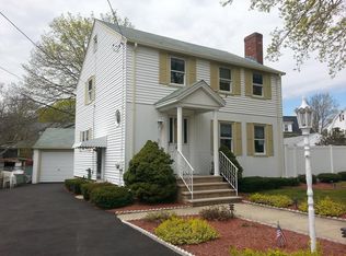 32 Dianne Rd, Medford, MA 02155
