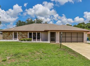 2269 Danforth Rd, Spring Hill, FL 34608