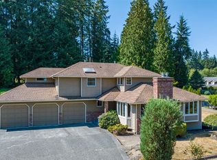 21032 47th Dr SE, Bothell, WA 98021