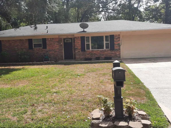 1006 Coushatta Trl, Longview, TX 75605