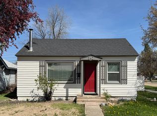 342 E Broadway Ave, Meridian, ID 83642