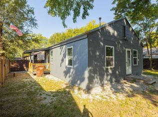 1454 S Bluffview Dr, Wichita, KS 67218