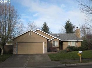 19339 Auburn Dr, Oregon City, OR 97045