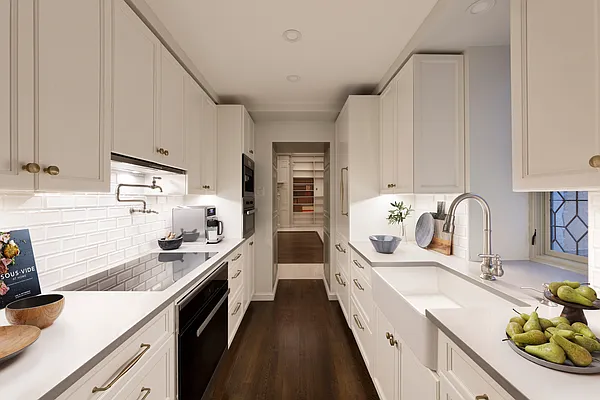 Rented by Sotheby's International Realty | media 15