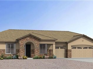 18429 W Saguaro Ln, Surprise, AZ 85388