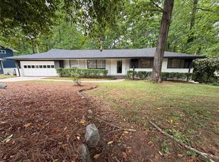 2636 Whiteleigh Ct, Atlanta, GA 30345