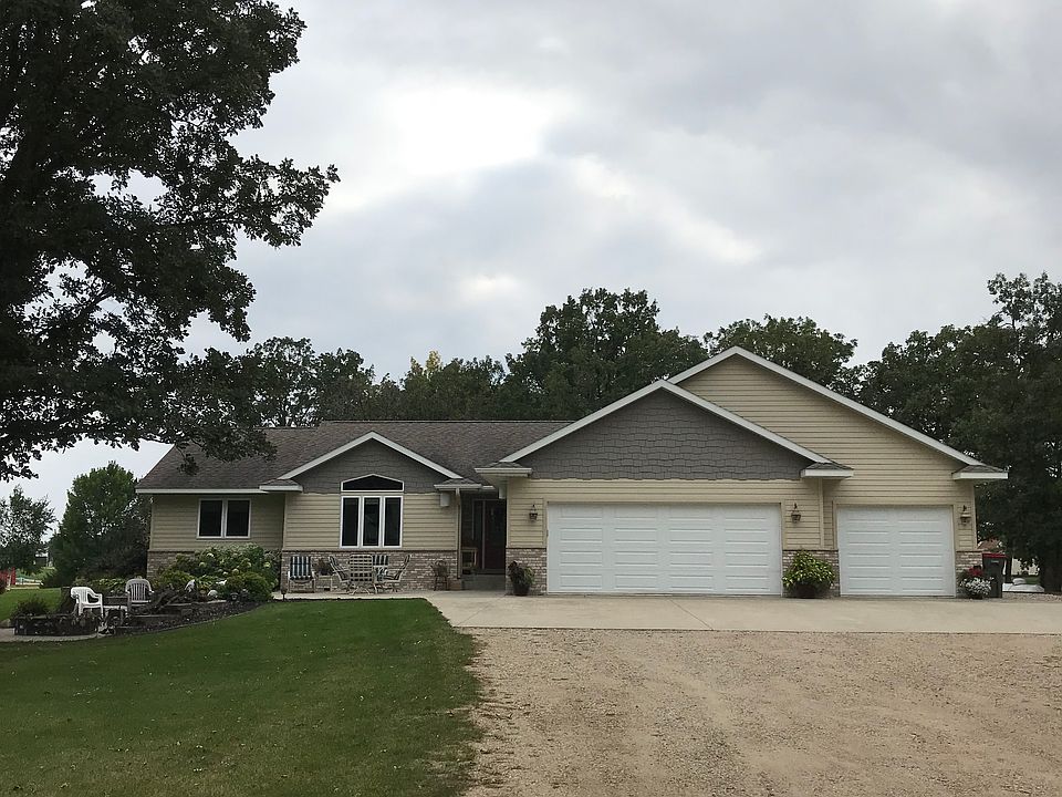Front of our home