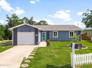 4004 E 7th Cir, Panama City, FL 32404
