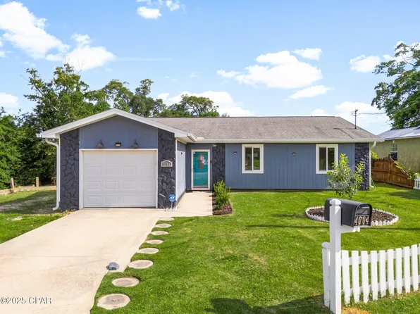 4004 E 7th Cir, Panama City, FL 32404