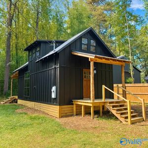 624 Holiday Shores Rd, Scottsboro, AL, 35769