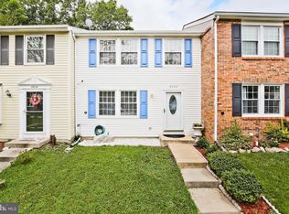 8632 Spring Creek Ct, Springfield, VA 22153