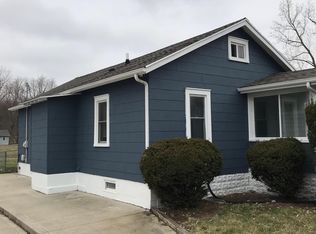 2422 Ardmore Ave, Fort Wayne, IN 46802