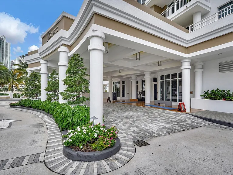 801 S Brickell Key Blvd #1909 — Photo 14