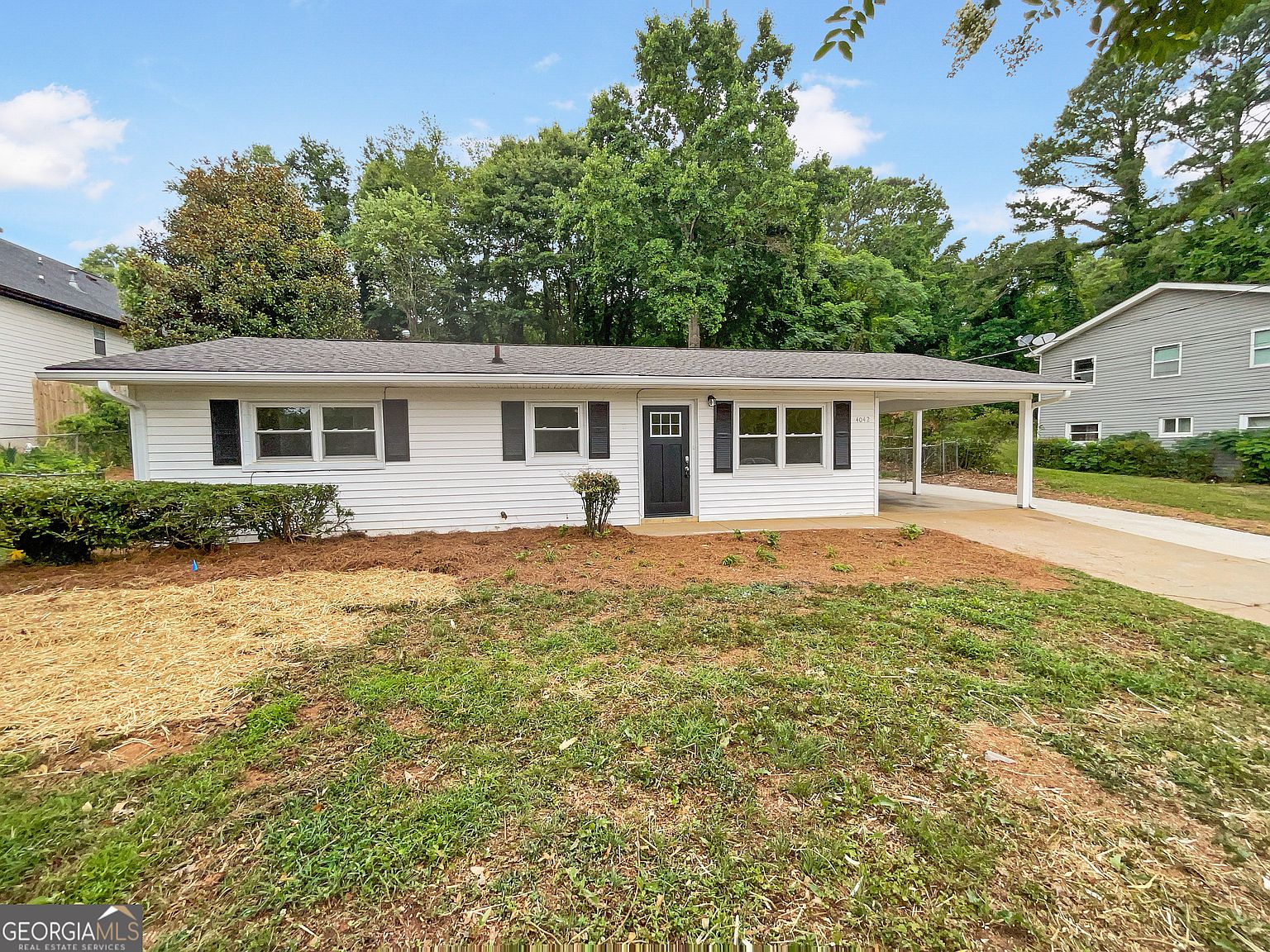 4042 McClure Dr, Oakwood, GA 30566 Zillow