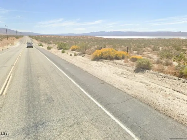 Redrock Randsburg Rd, Cantil, CA 93519