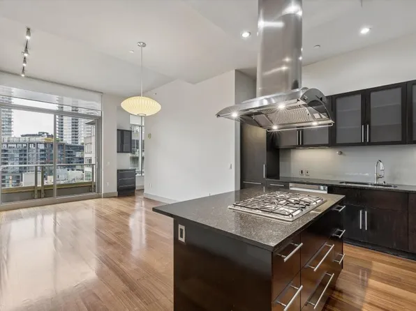 900 Lenora St #W1204, Seattle, WA 98121