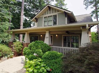 135 W Pharr Rd, Decatur, GA 30030