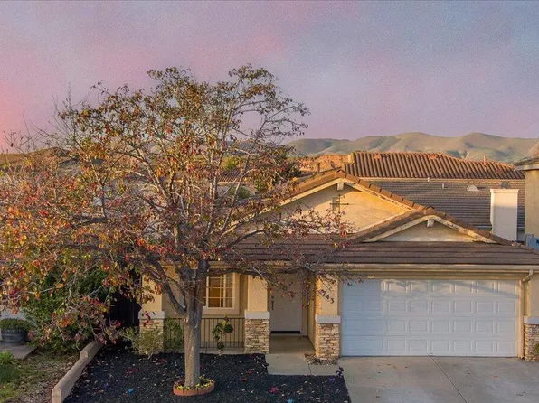 743 Borges Dr, Santa Maria, CA 93454