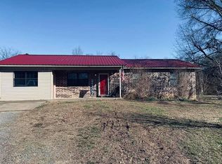 10185 Petillo Hill Rd, Dardanelle, AR 72834