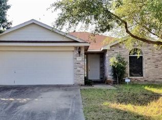 125 Shenandoah Trl, Elgin, TX 78621