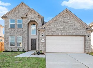1735 Cindy Ln, Conroe, TX 77304