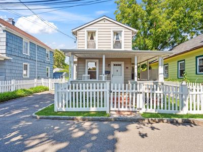 50 15th Avenue, Sea Cliff, NY, 11579