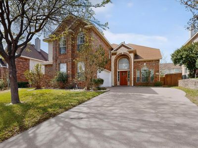 3605 Escabosa Dr, Garland, TX, 75040