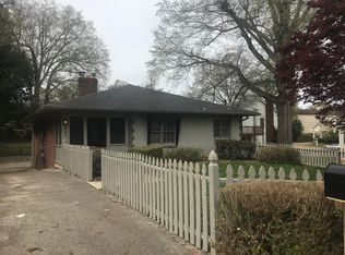 461 Prior St NE, Gainesville, GA 30501