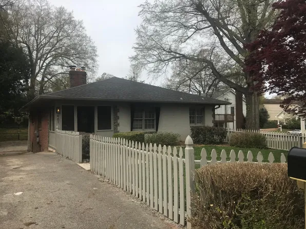 461 Prior St NE, Gainesville, GA 30501