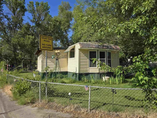 825 E Ottley Ave Trailer F-1, Fruita, CO 81521