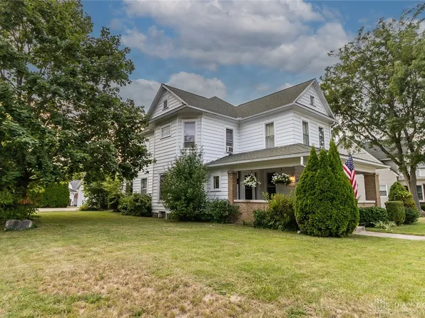 402 N Broadway St, Greenville, OH 45331
