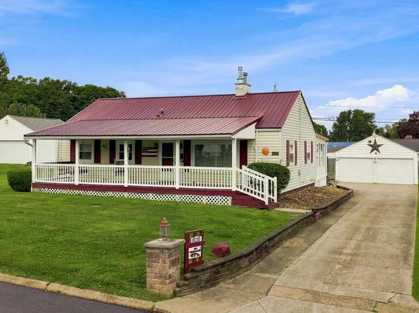 1020 Winthrop Ln, Ashland, OH 44805