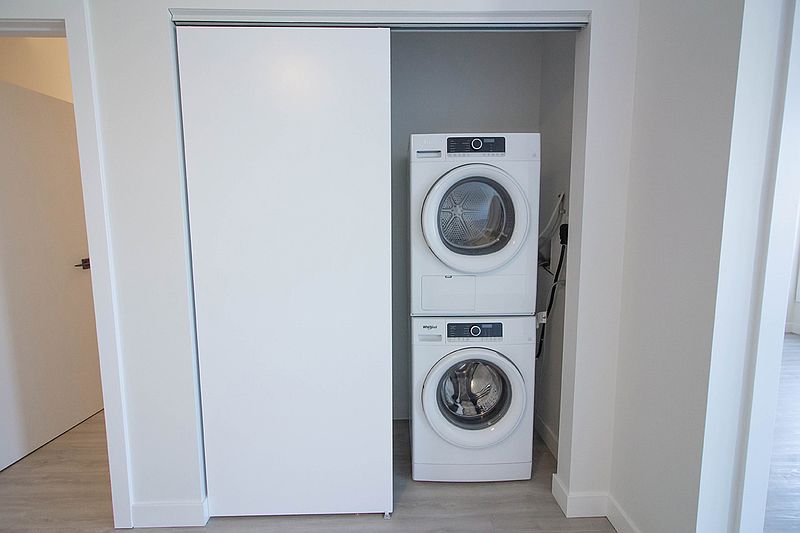Winnipeg Apartment for rent - 2 Bedrooms — photo 35