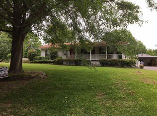 108 W Meadowbrook Dr, Brookhaven, MS 39601