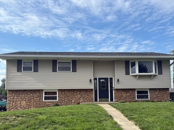 2300 Mohr Dr, Kokomo, IN 46902