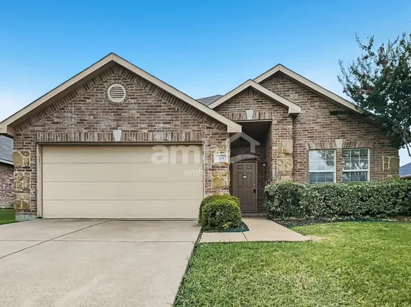 301 Azalea Dr, Fate, TX 75087