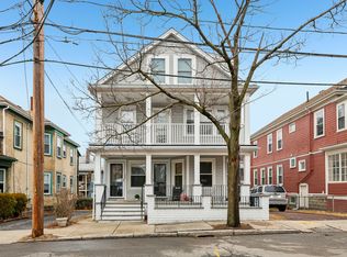20 Hamilton Rd #20, Somerville, MA 02144