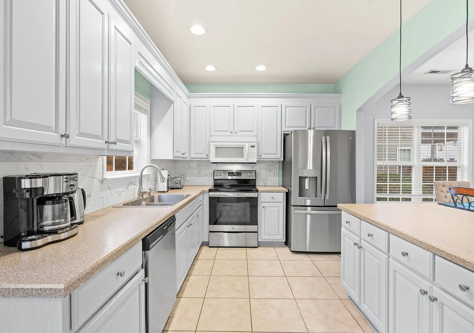 Beautiful Home in Tiffany Ridge, Myrtle Beach Available Furnished or Unfurnished — Photo 4