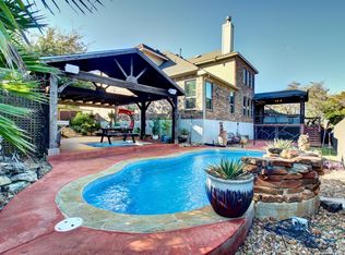 1915 Granite Rdg, San Antonio, TX 78260