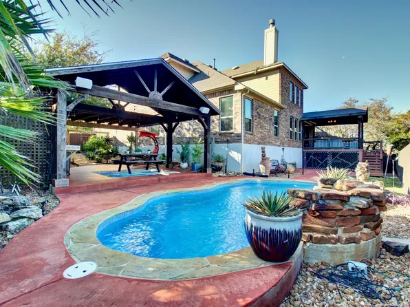 1915 Granite Rdg, San Antonio, TX 78260