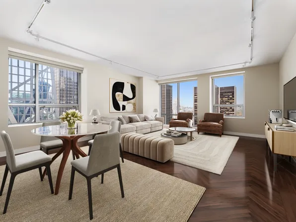 15 West 53rd Street 30F image 2 of 19