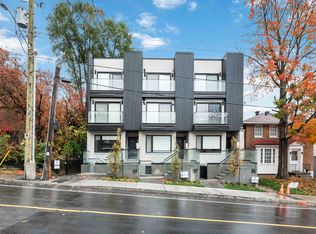 115 Springfield Rd #1, Ottawa, ON K1M1C5