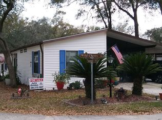 510 Wild Cherry Dr, Deland, FL 32724